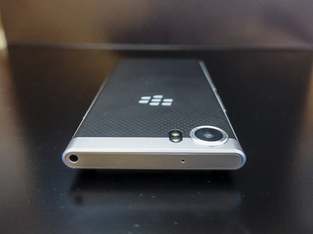 trên tay BlackBerry Mercury trên tay BlackBerry Mercury