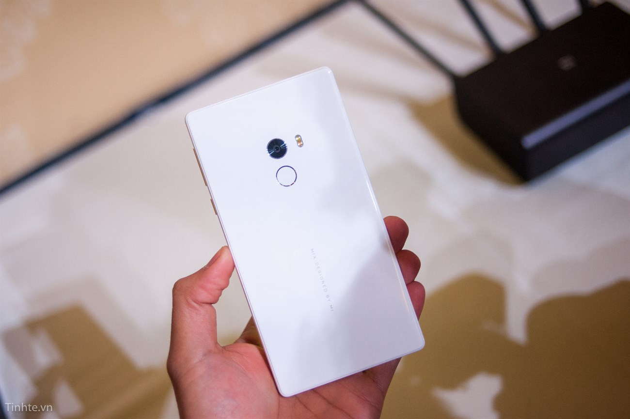 mimix5 mimix5