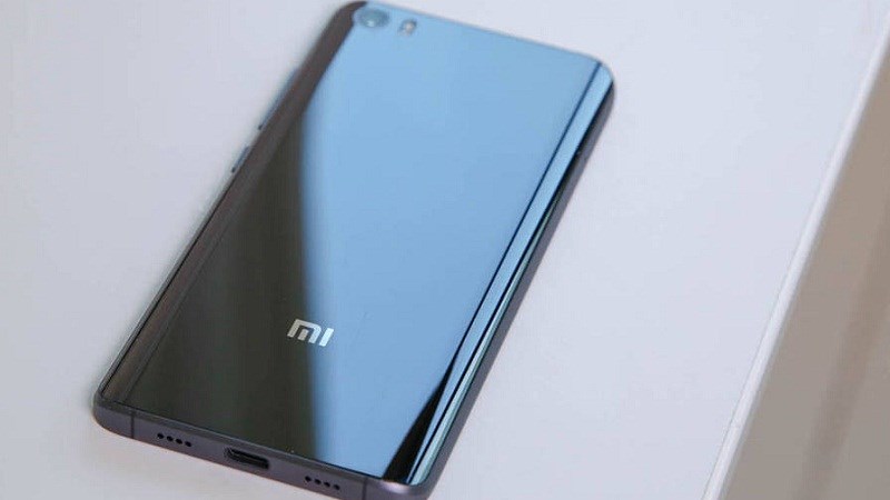 Xiaomi Mi 6