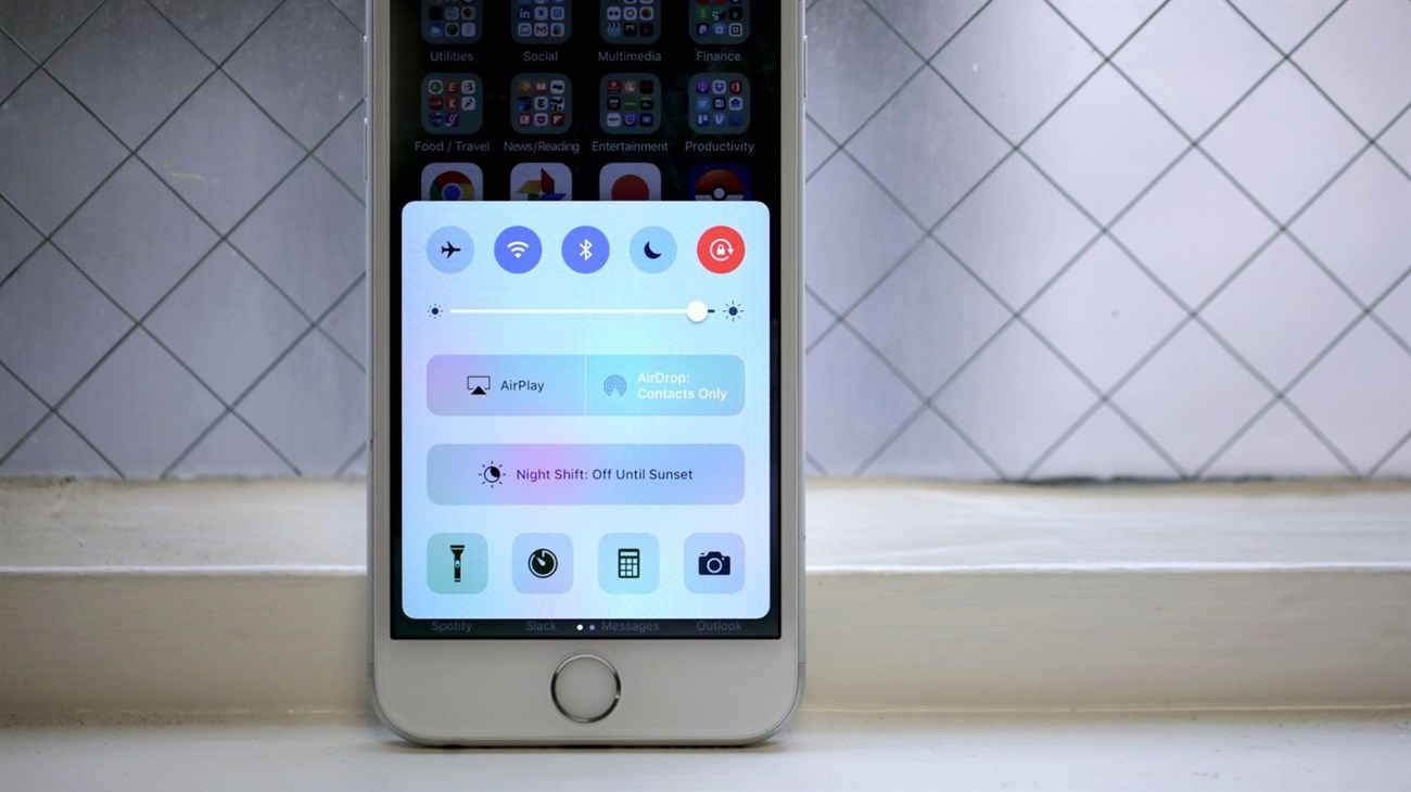 ios ios