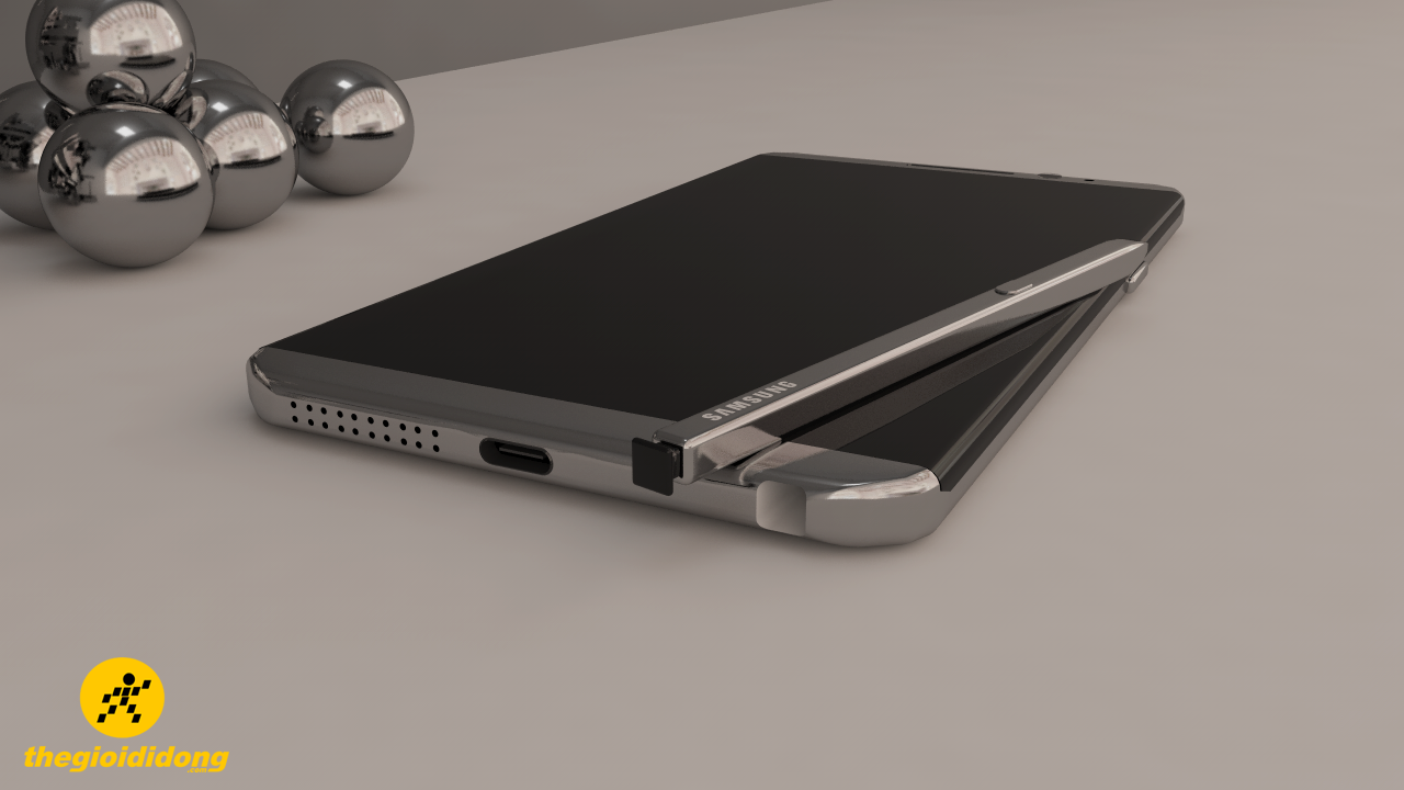 Mê mân với mẫu Galaxy Note 8 đẹp xiêu lòng Mê mân với mẫu Galaxy Note 8 đẹp xiêu lòng