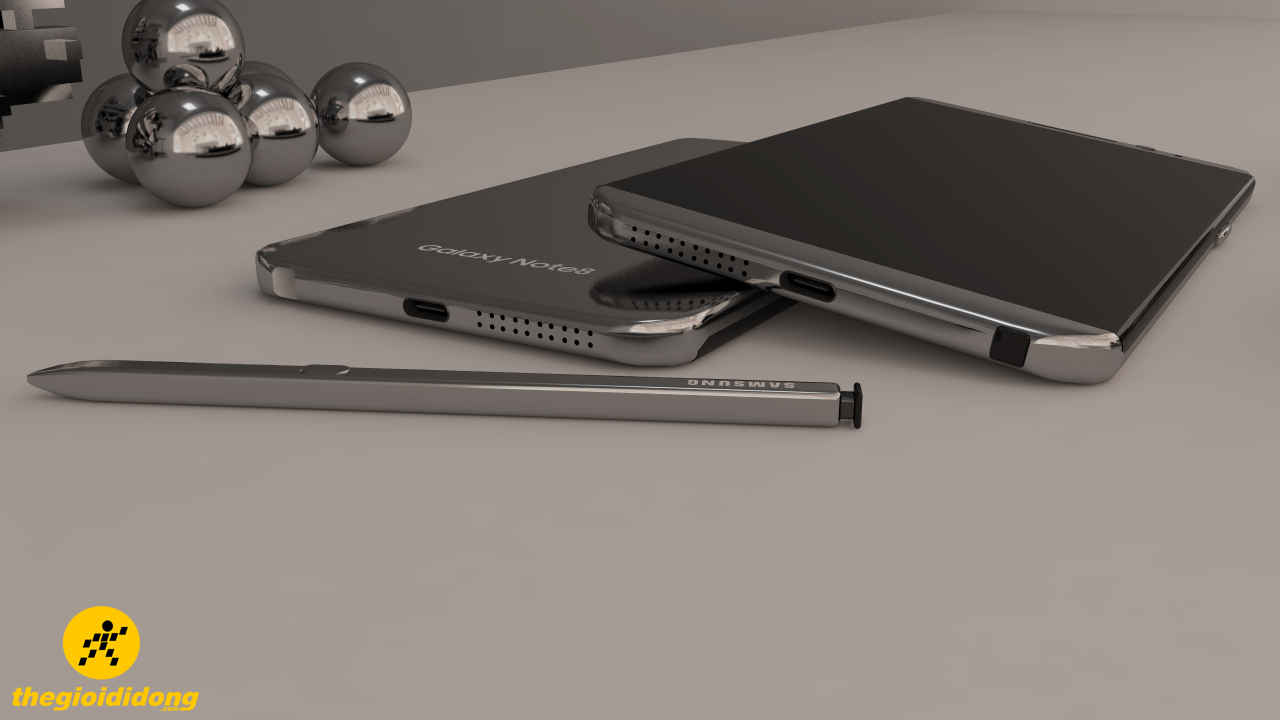 Mê mân với mẫu Galaxy Note 8 đẹp xiêu lòng Mê mân với mẫu Galaxy Note 8 đẹp xiêu lòng