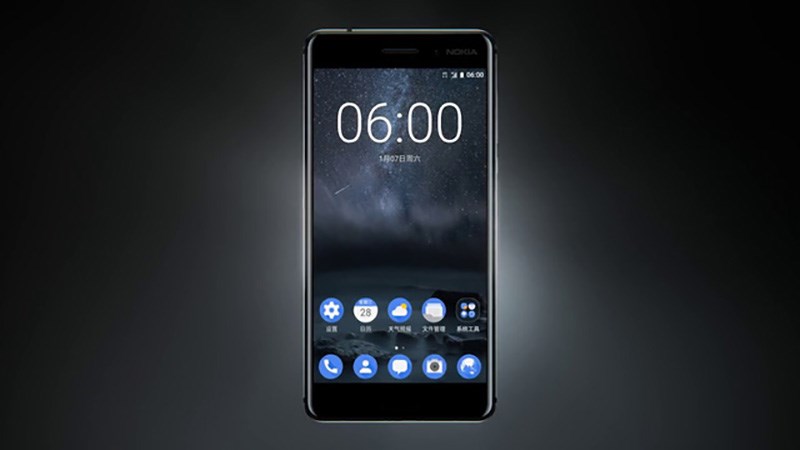 Nokia Nokia