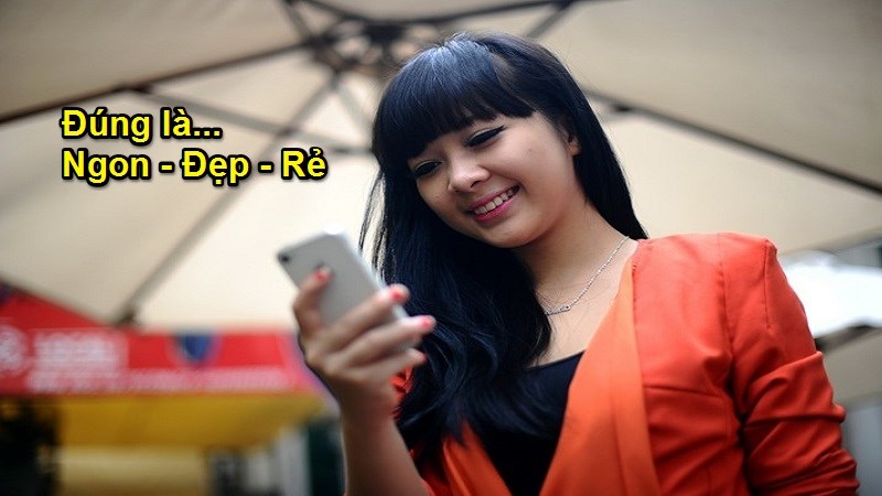 3 smartphone giá bình dân có cấu hình quá xá đã, mua ngay kẻo hết! 3 smartphone giá bình dân có cấu hình quá xá đã, mua ngay kẻo hết!