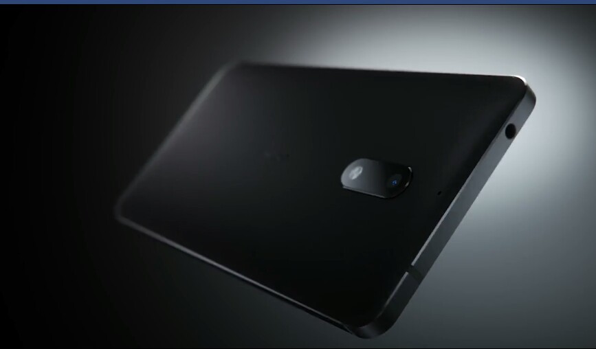 Đánh giá nhanh thiết kế Nokia 6 Đánh giá nhanh thiết kế Nokia 6