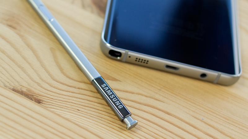 Galaxy Note Galaxy Note