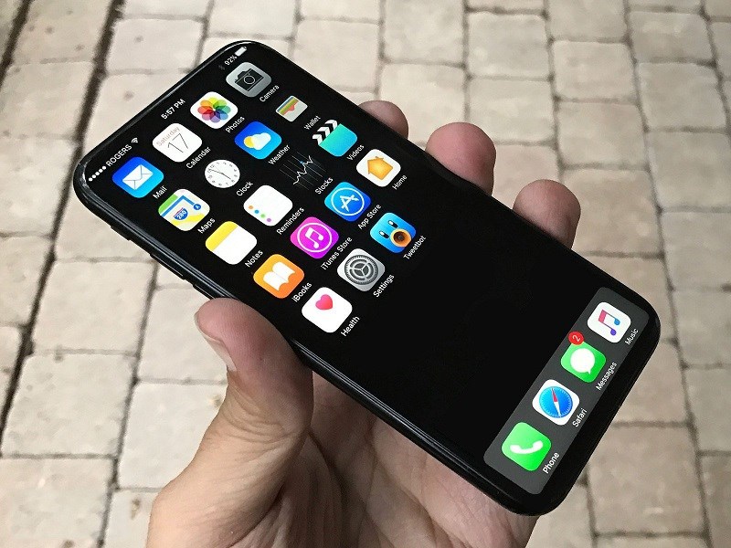 iPhone 8 iPhone 8