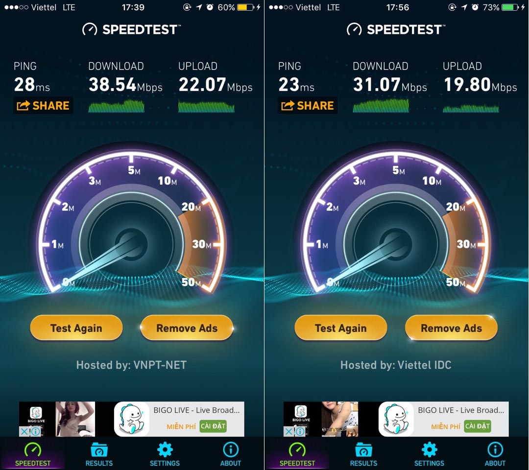 mạng 4G