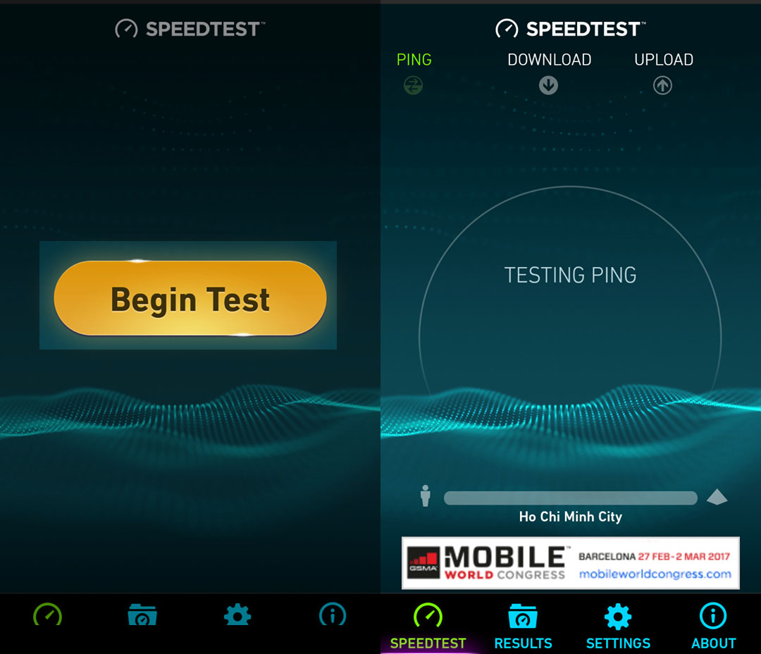 mạng 4G