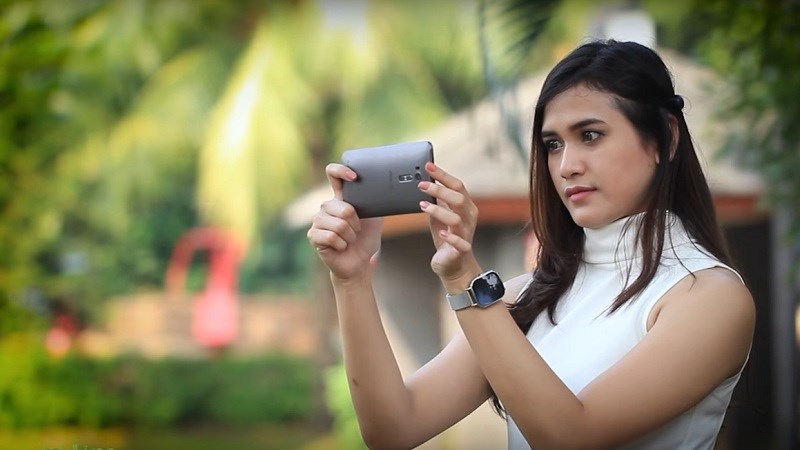 Asus ZenFone 2 Laser 6 inch ZE601KL Asus ZenFone 2 Laser 6 inch ZE601KL