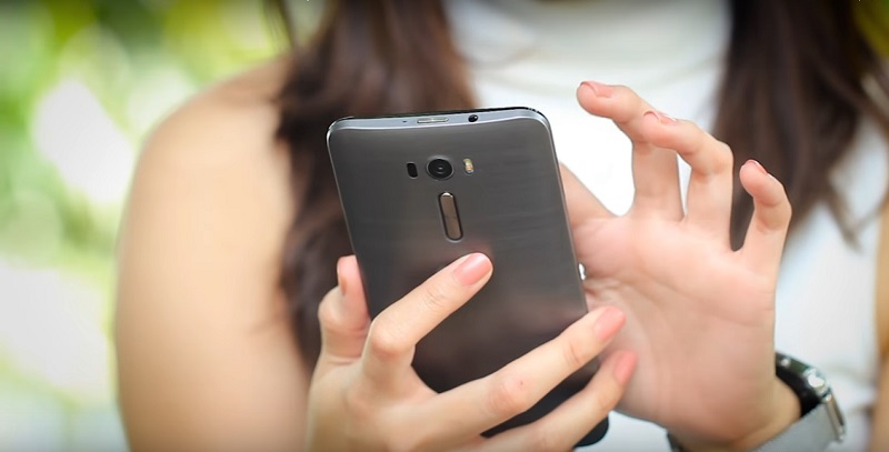 Asus ZenFone 2 Laser 6 inch ZE601KL Asus ZenFone 2 Laser 6 inch ZE601KL