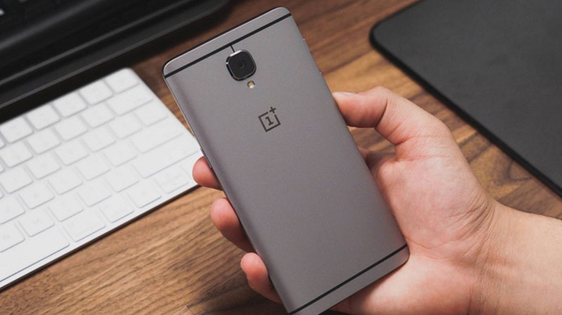 OnePlus 3T OnePlus 3T
