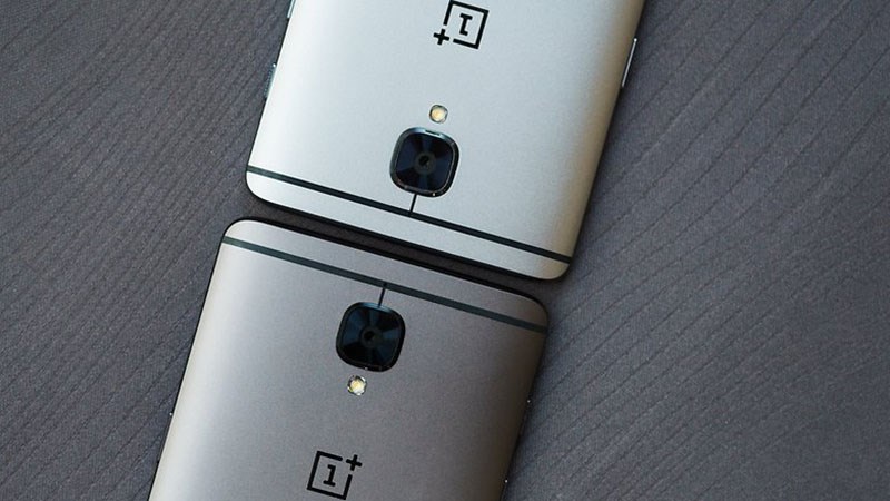 OnePlus 3T OnePlus 3T
