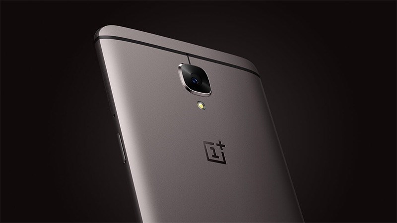 OnePlus 3T OnePlus 3T