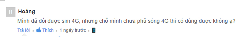 Mạng 4G Mạng 4G