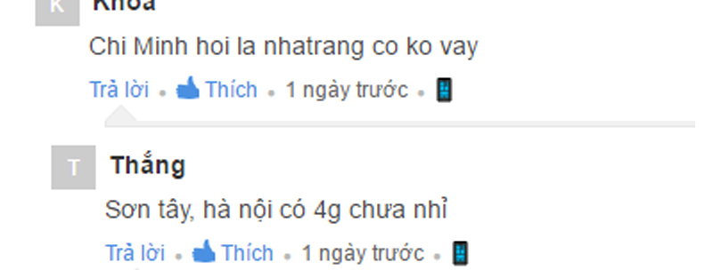 Mạng 4G Mạng 4G