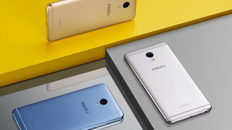 Smartphone giá rẻ mới của Meizu ấn định ngày ra mắt