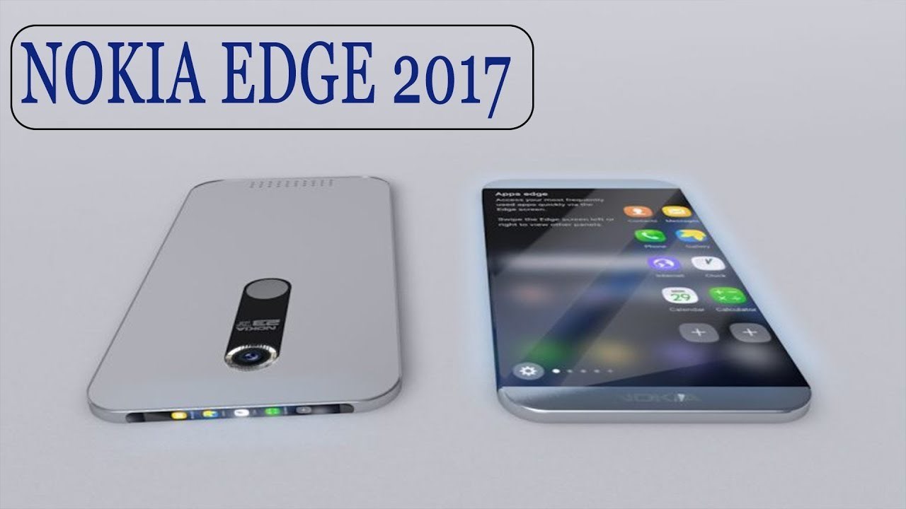 Nokia sẽ ra mắt smartphone cao cấp vào ngày 26/2 tới? Nokia sẽ ra mắt smartphone cao cấp vào ngày 26/2 tới?