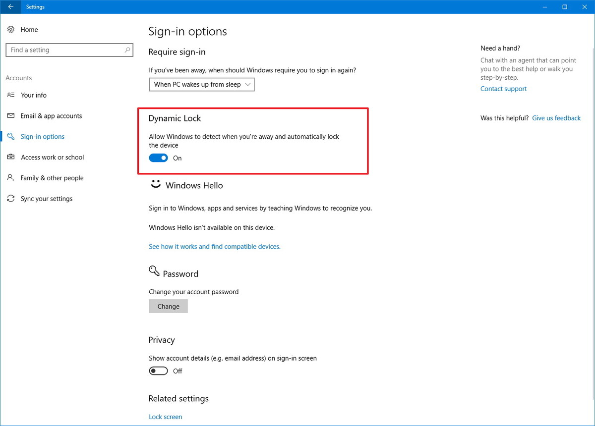 Những thay đổi đáng giá trên Windows 10 build 15.002 (Phần 1)