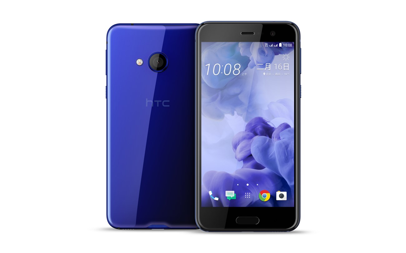 HTC U Play