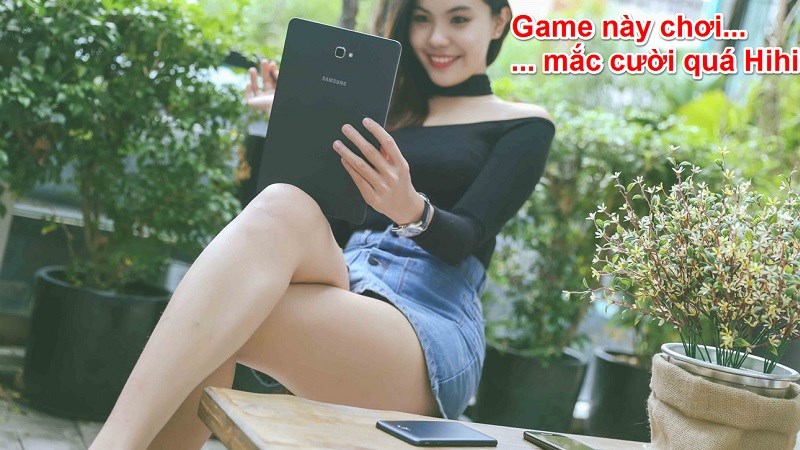 Đang chán vì internet đứt cáp, tán ngay 5 game mobile này bao vui