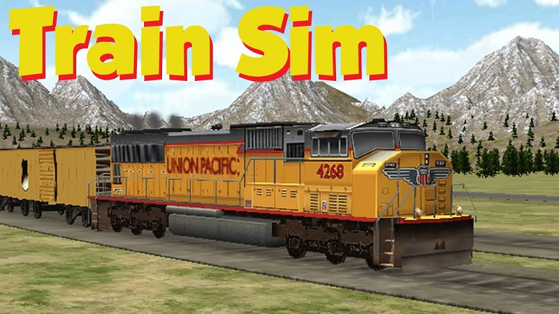 Train Sim