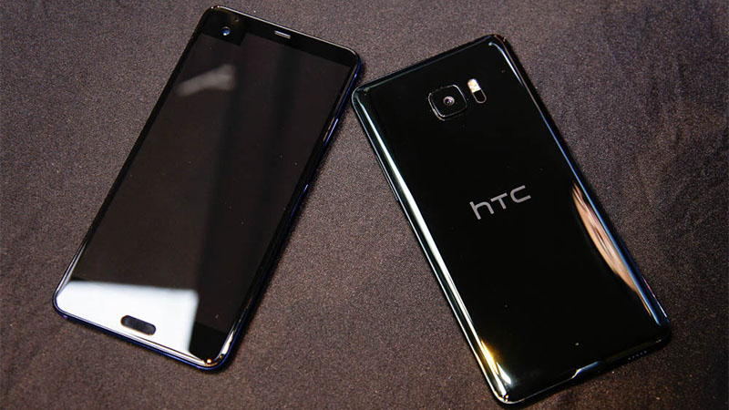 U Series HTC vi xử lý mạnh mẽ U Series HTC vi xử lý mạnh mẽ