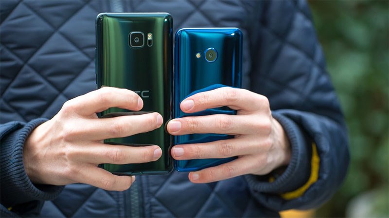 U Series HTC màu sắc 3D U Series HTC màu sắc 3D