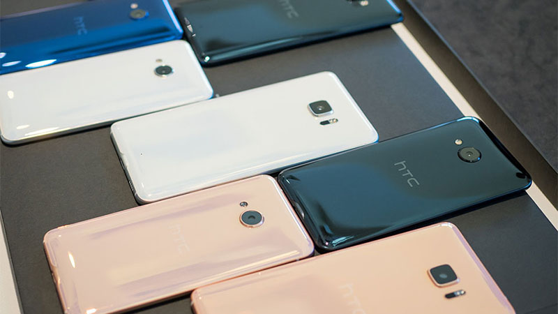 U Series HTC U Series HTC