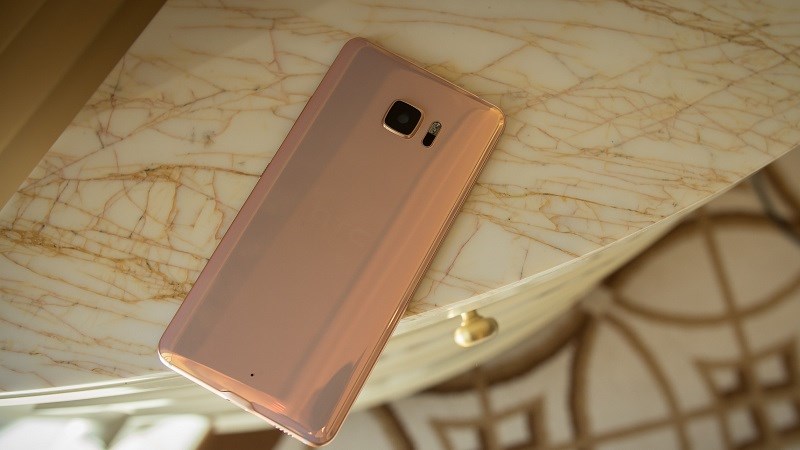 HTC U Ultra HTC U Ultra