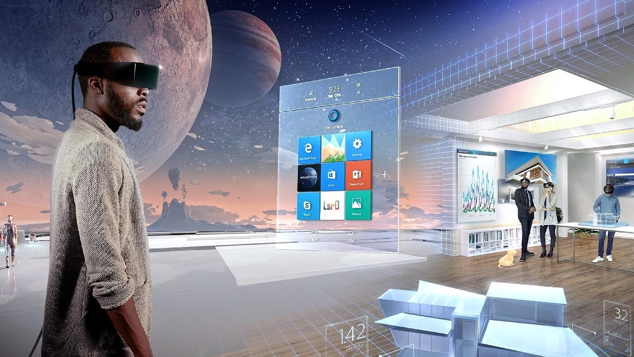 Những thay đổi đáng giá trên Windows 10 build 15.xxx (Phần 2) Những thay đổi đáng giá trên Windows 10 build 15.xxx (Phần 2)
