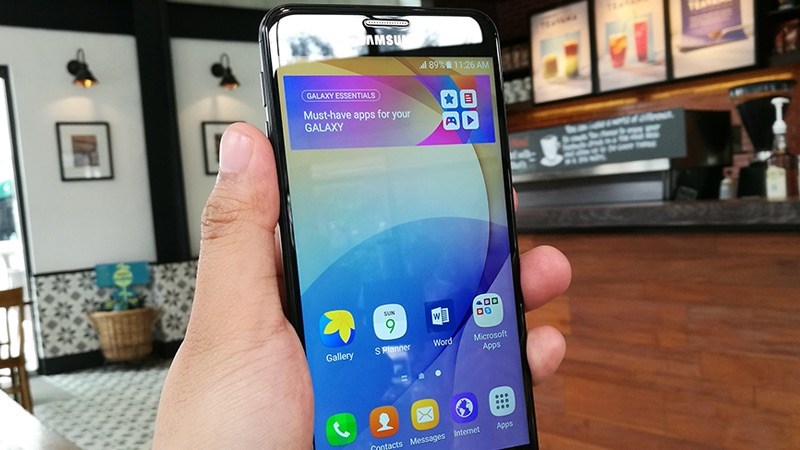Samsung Samsung