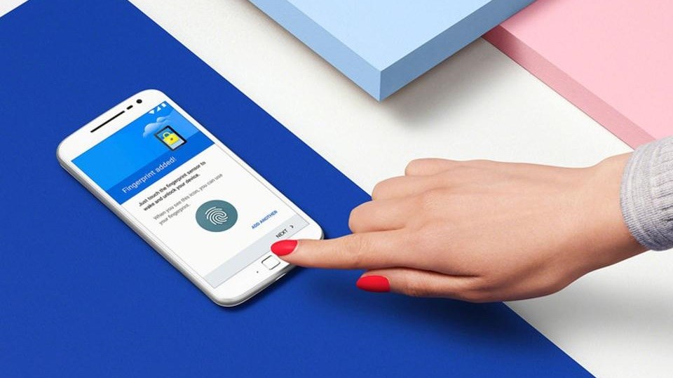 Smartphone Moto mới sẽ có mặt tại MWC 2017 Smartphone Moto mới sẽ có mặt tại MWC 2017