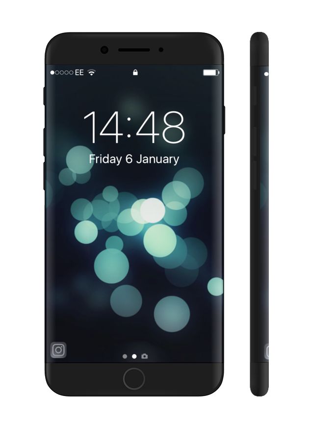 iPhone 8 iPhone 8