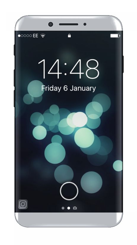 iPhone 8 iPhone 8