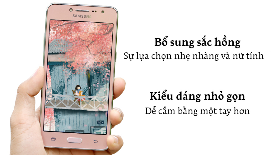 Chỉ mới lên kệ 10 ngày, Galaxy J2 Prime giá rẻ đã nằm trong top 5 smartphone bán chạy Chỉ mới lên kệ 10 ngày, Galaxy J2 Prime giá rẻ đã nằm trong top 5 smartphone bán chạy