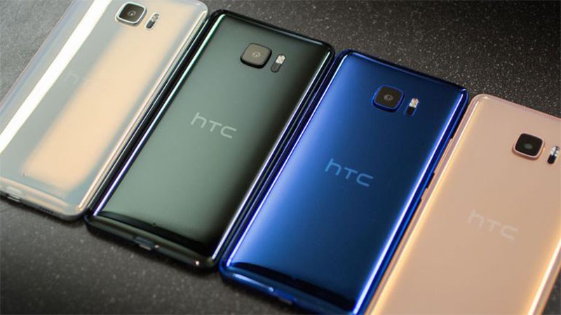 HTC U Ultra HTC Ultra