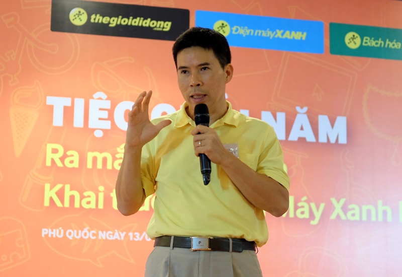 Ông Nguyễn Đức Tài Ông Nguyễn Đức Tài