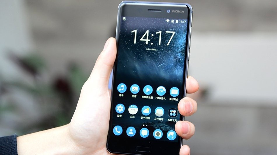 Nokia 6 nếu về Việt Nam bạn có sẵn sàng bỏ tiền để sở hữu?