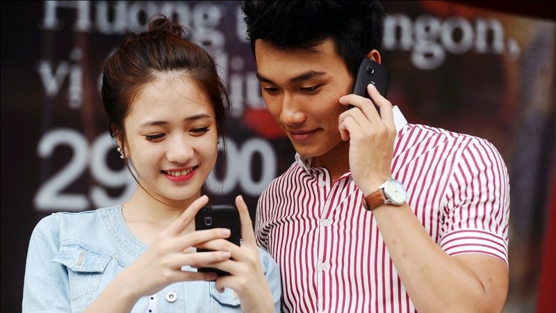 Nhà mạng đối mặt với nguy cơ khách hàng trả tiền cho người khác Nhà mạng đối mặt với nguy cơ khách hàng trả tiền cho người khác