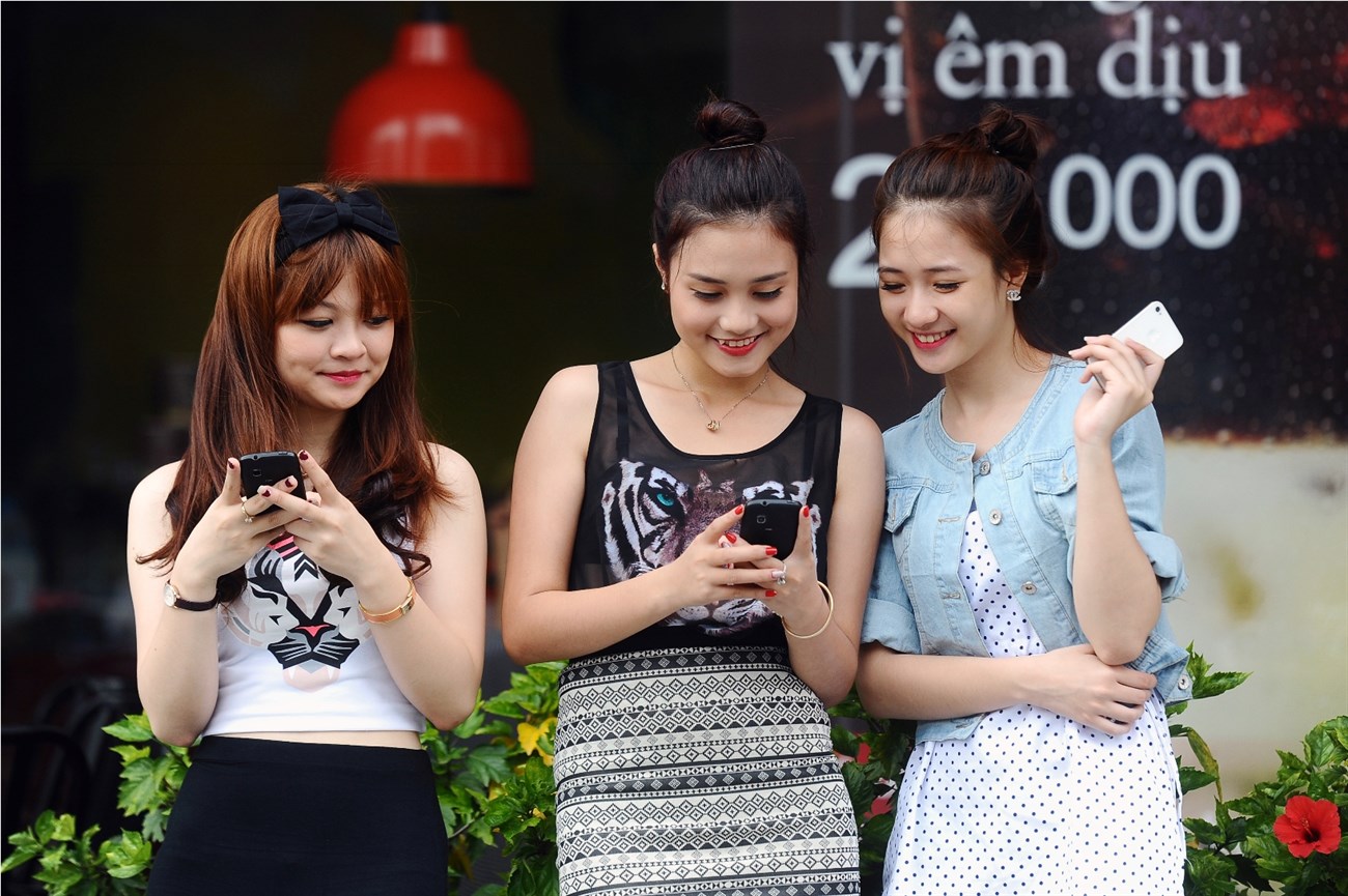 Nhà mạng đối mặt với nguy cơ khách hàng trả tiền cho người khác Nhà mạng đối mặt với nguy cơ khách hàng trả tiền cho người khác