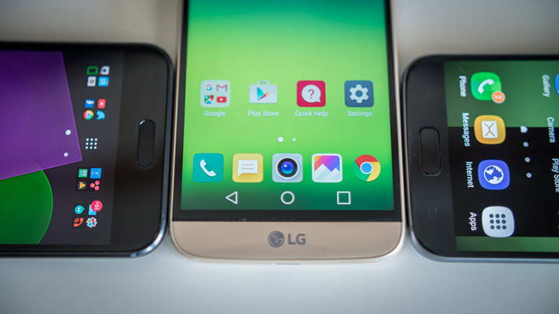 LG: Chỉ trong 78 ngày làm việc LG: Chỉ trong 78 ngày làm việc
