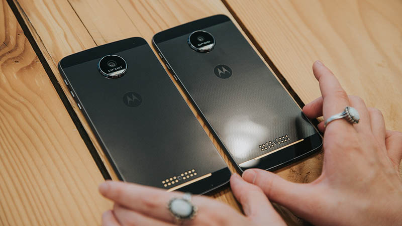 Motorola: Mất khoảng 3 tháng Motorola: Mất khoảng 3 tháng