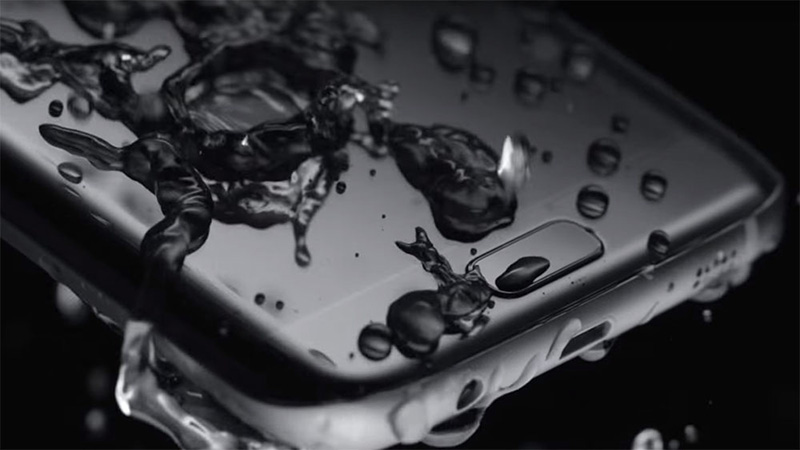 Samsung: Áp chót với 143 ngày Samsung: Áp chót với 143 ngày