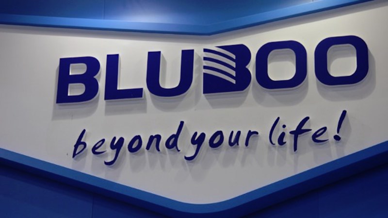 Logo Bluboo