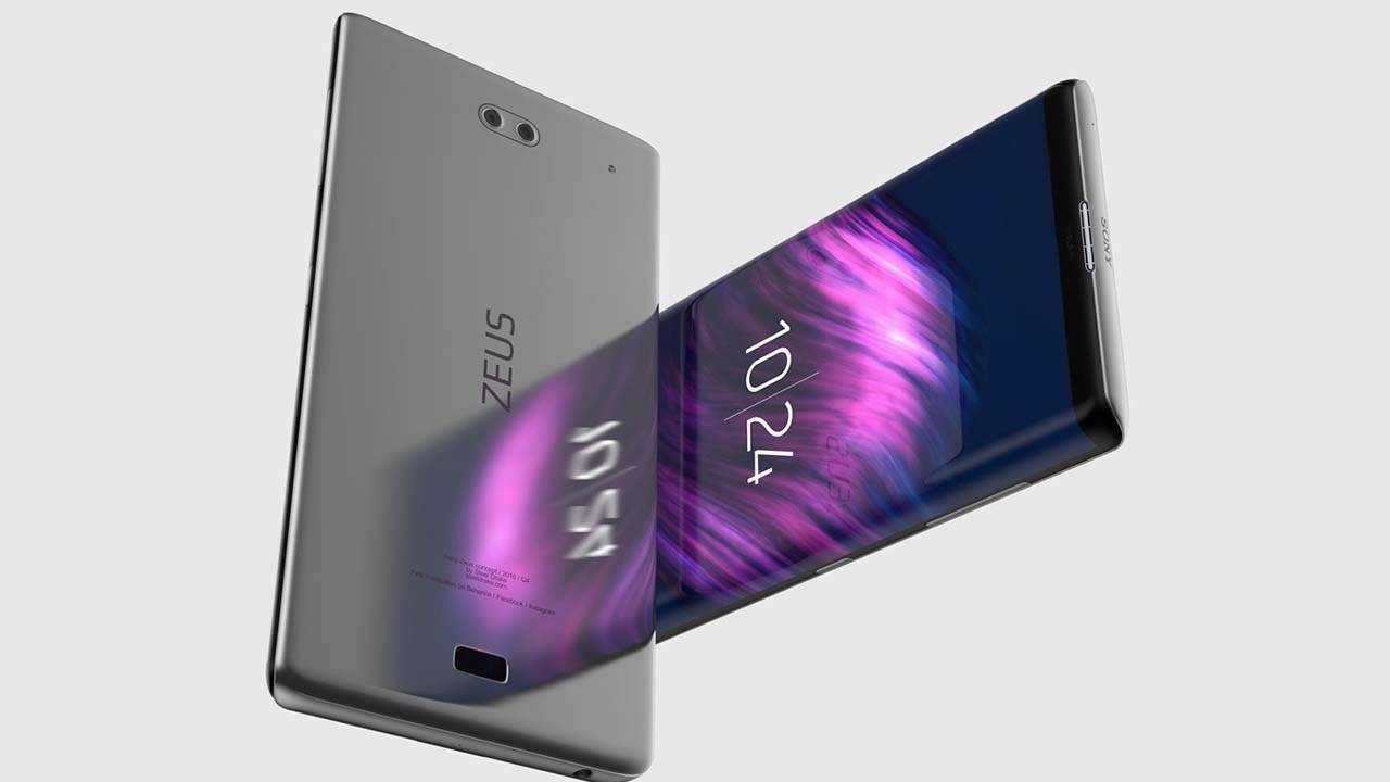 2 smartphone mới của Sony tiếp tục xuất hiện, dùng chip Helio P20 2 smartphone mới của Sony tiếp tục xuất hiện, dùng chip Helio P20