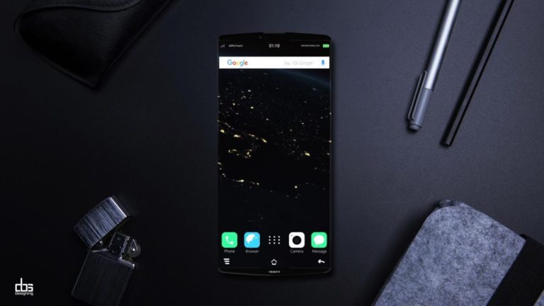 OPPO Find 9 chip Snapdragon 835, RAM 6GB xuất hiện trong bản thiết kế mới