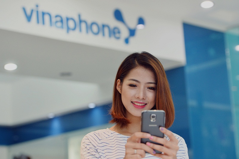 VinaPhone hiện là mạng di động có vùng phủ sóng 3G rộng nhất Việt Nam