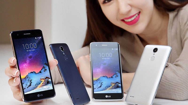 lg