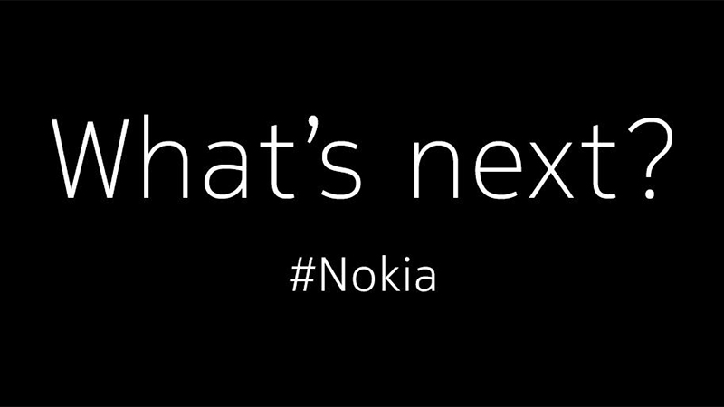 Nokia dường như đang được chú ý và mong chờ nhiều hơn